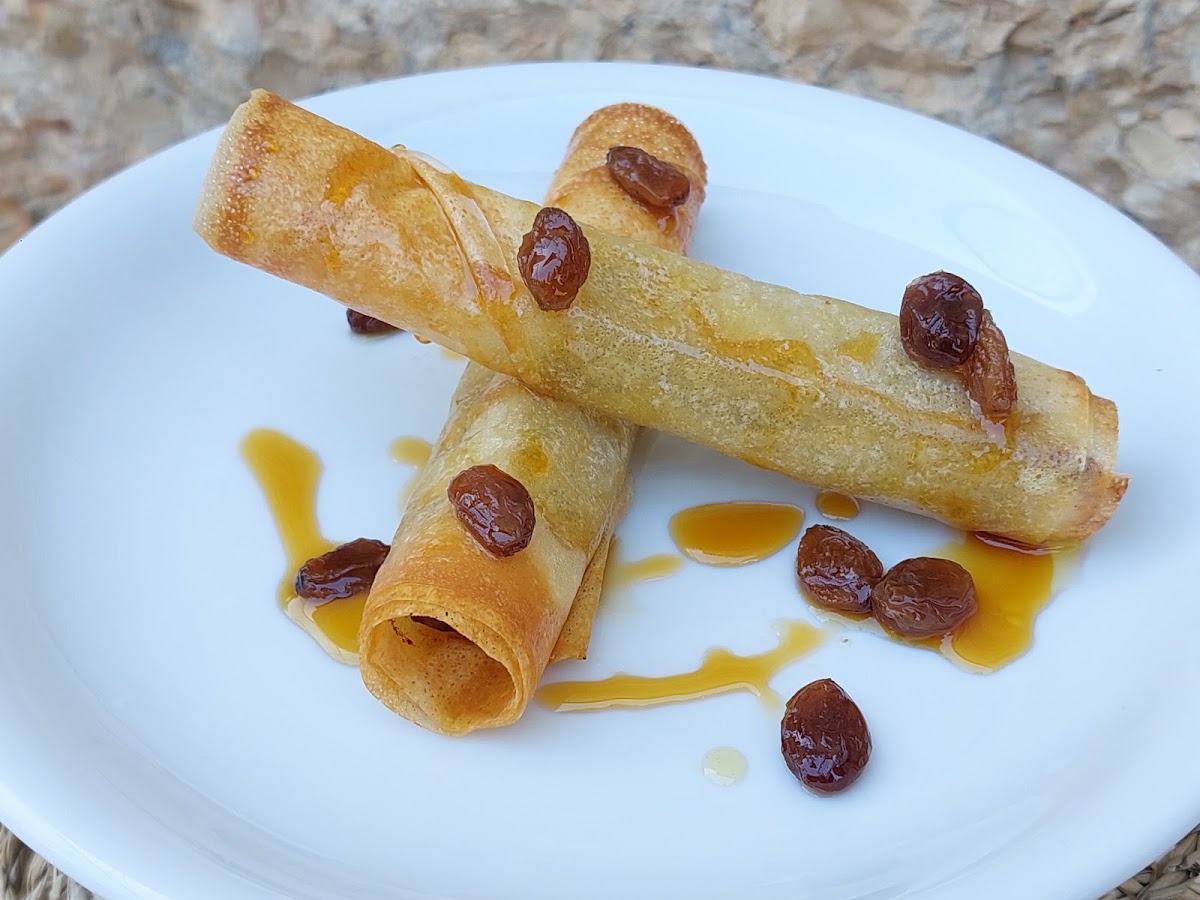 Vi-és Restaurant Sineu