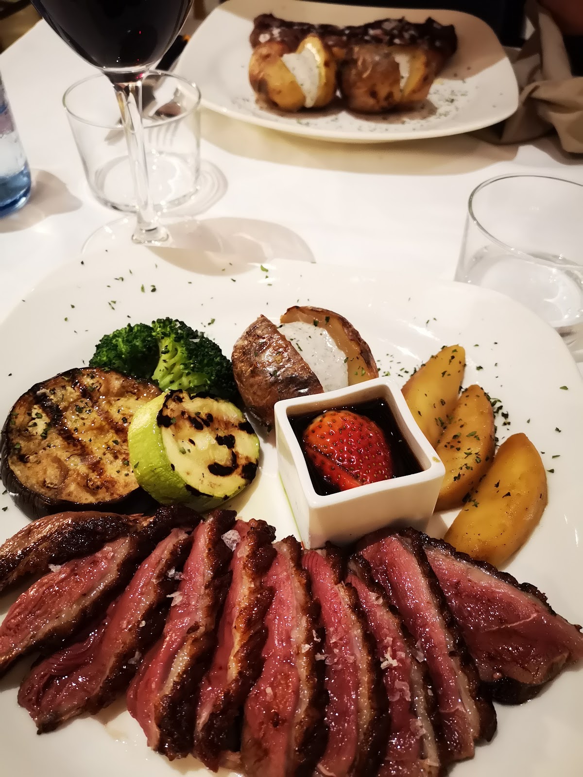 Vi-és Restaurant Sineu