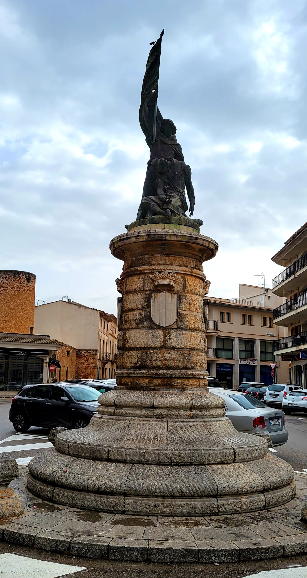 Pizzería S‘Estatua Llucmajor