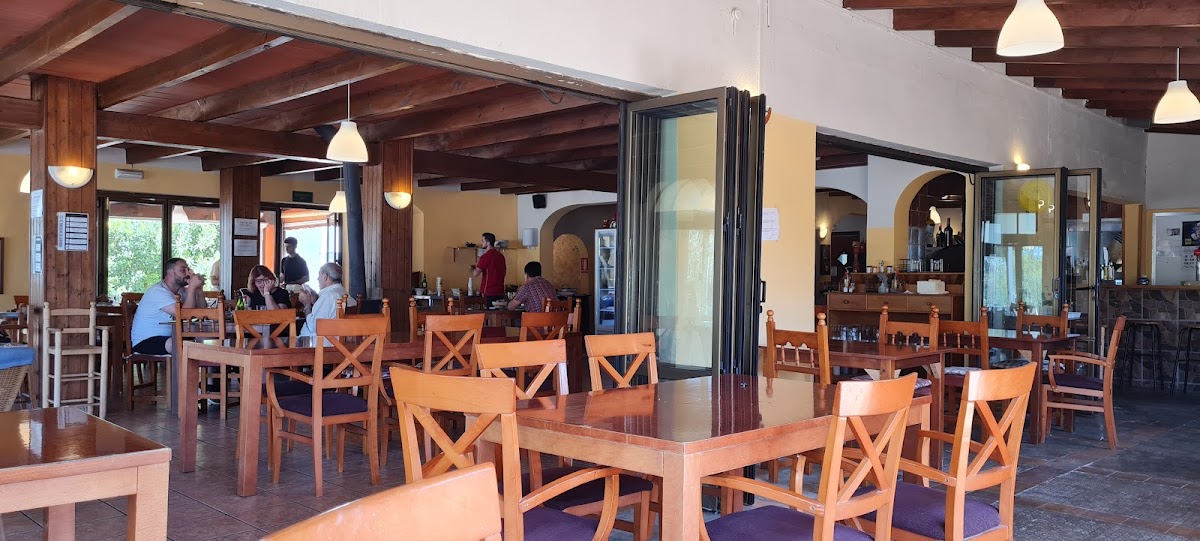 La Bodega