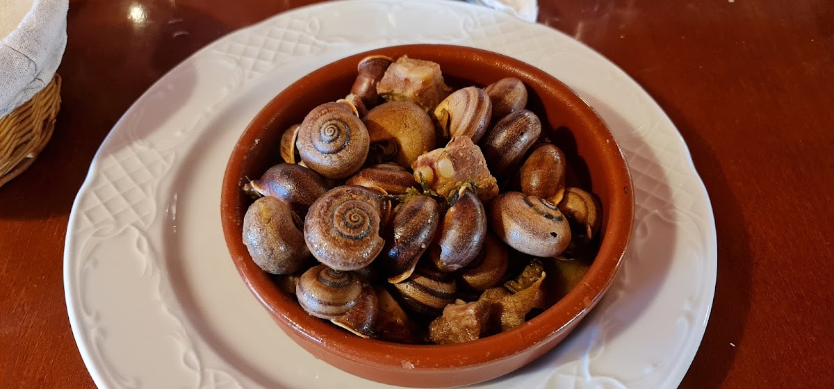 La Bodega
