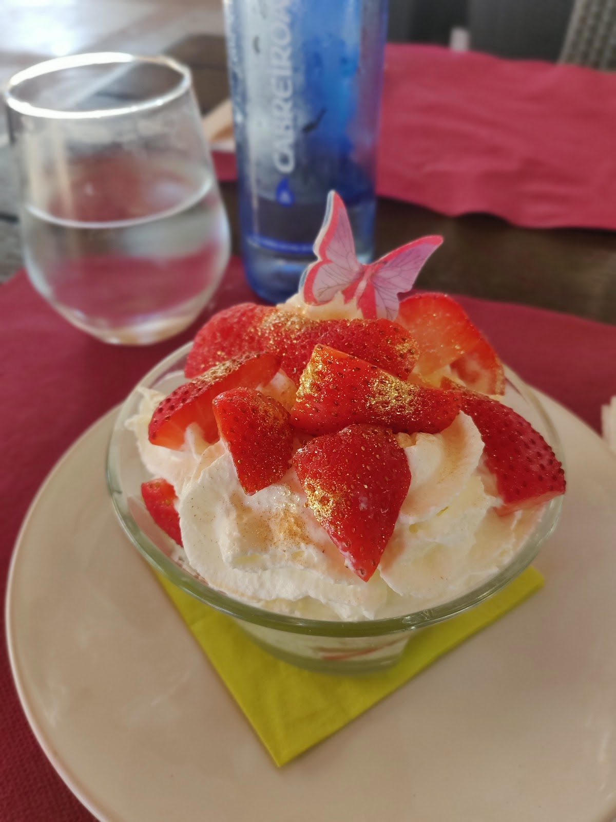 La Bodega