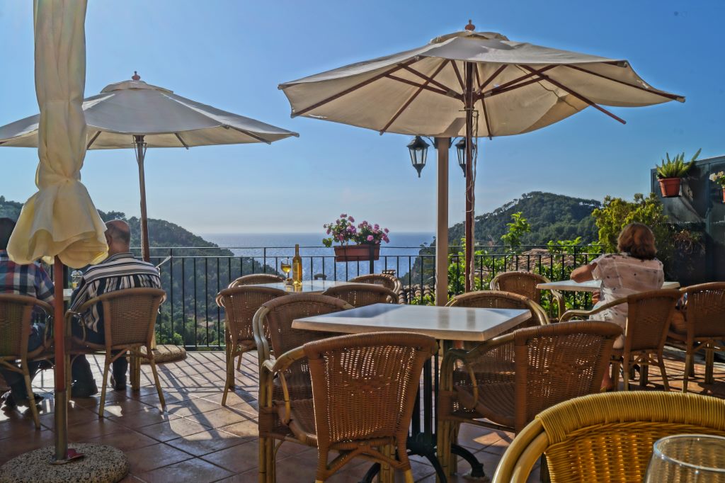Cafetería/Restaurante Vall Hermos
