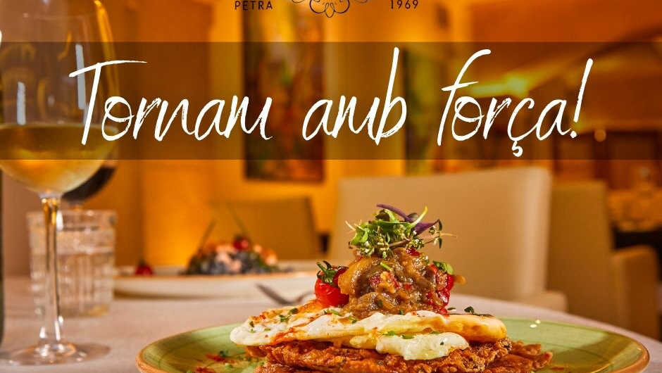 Can Salom Restaurant - Boutique