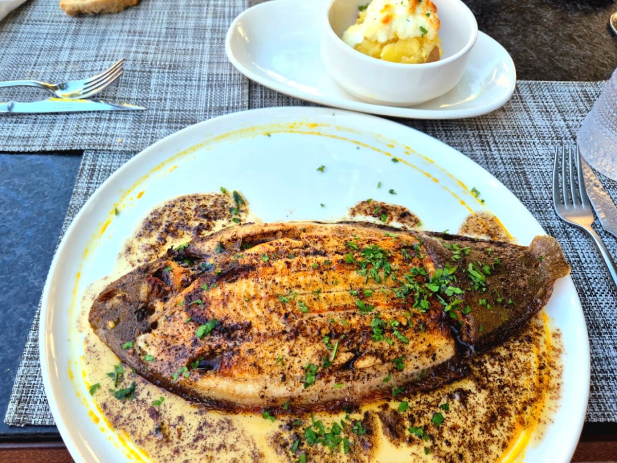 Can Salom Restaurant - Boutique