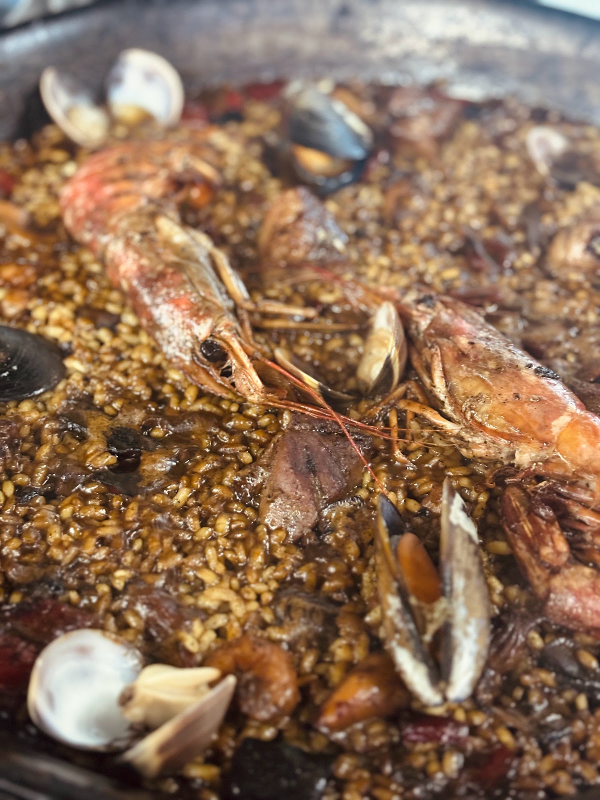 Restaurante 1990 es jordi d'es raco