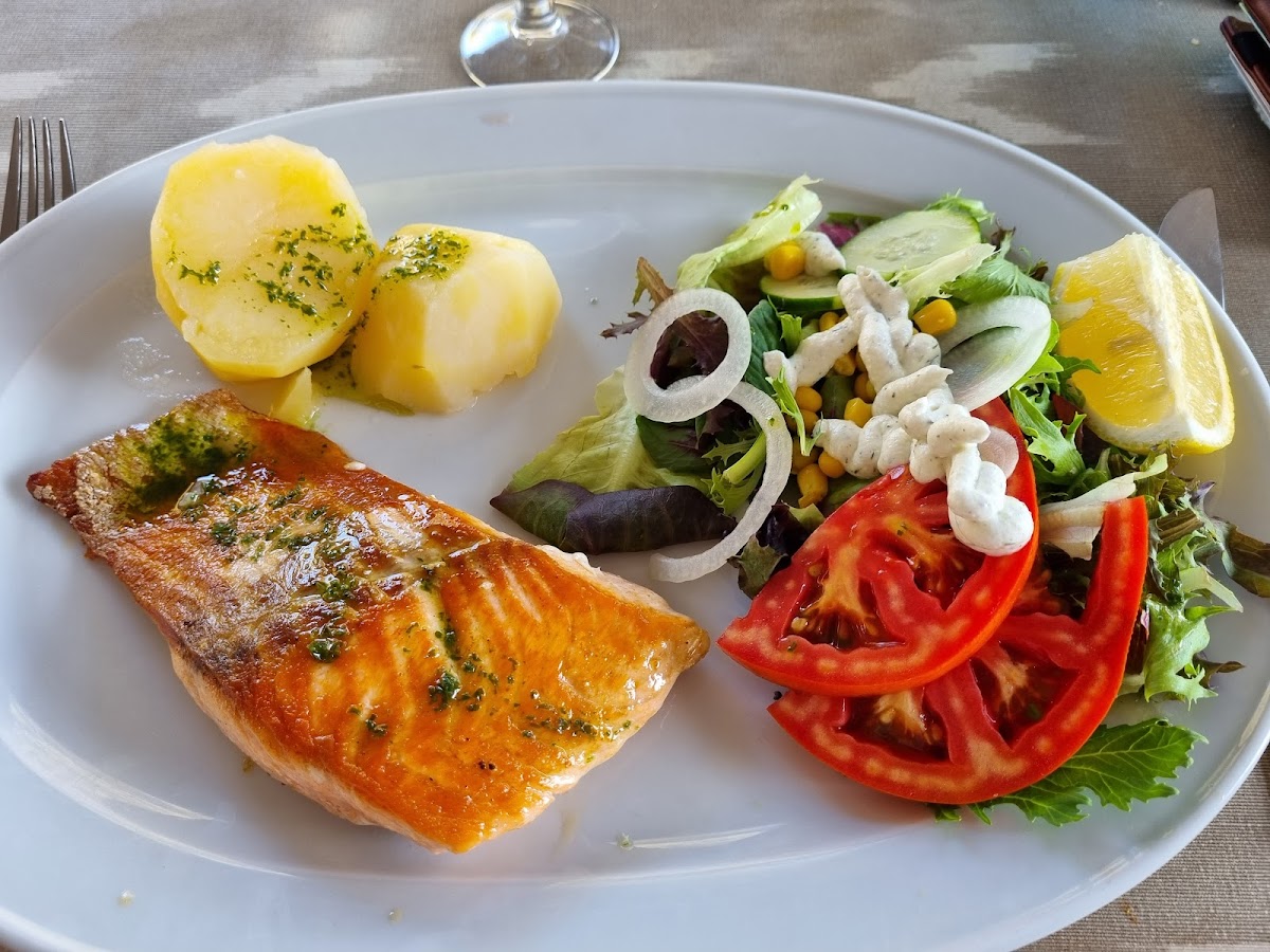 Restaurante Casa Ramón el Creole