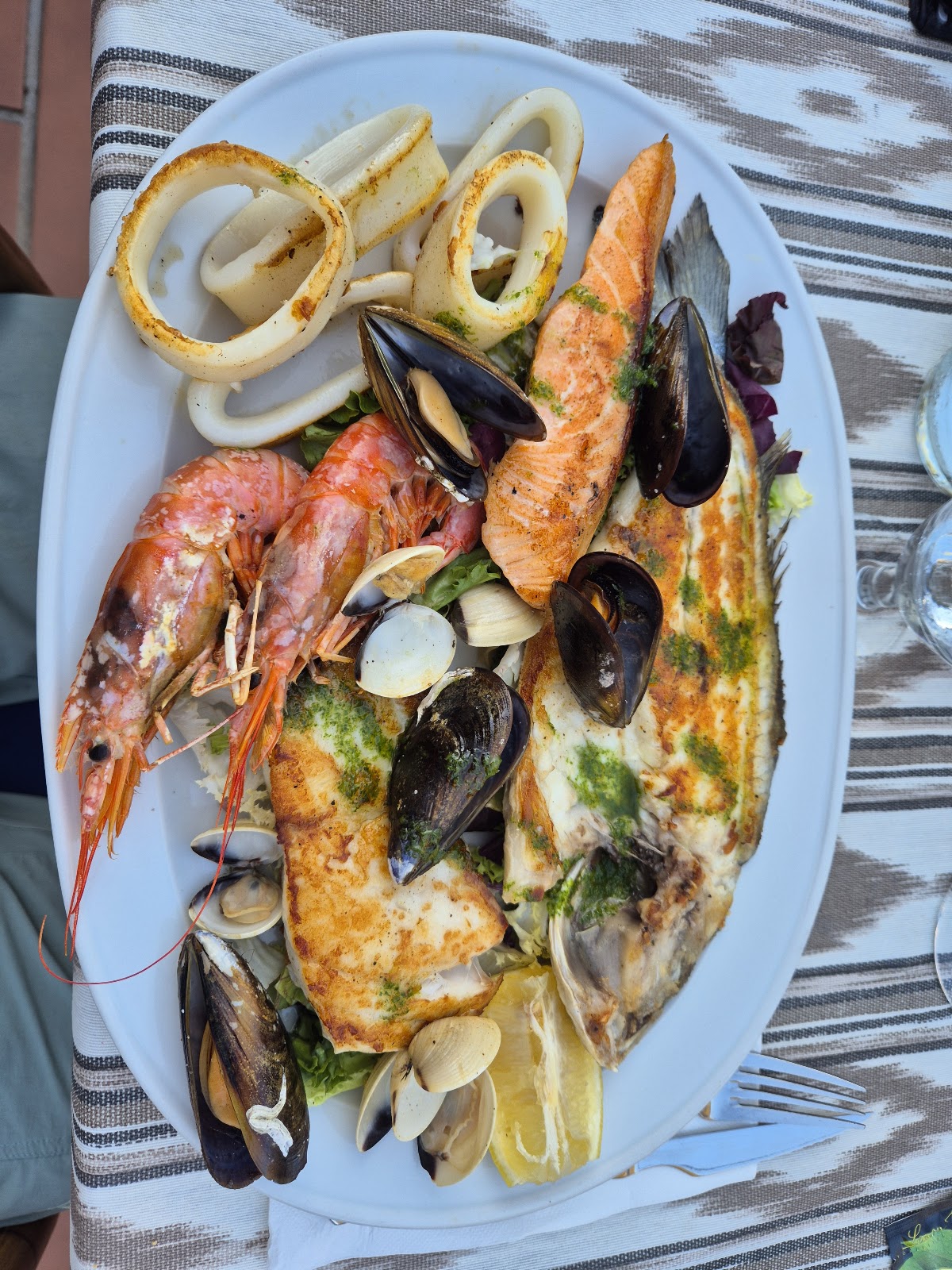 Restaurante Casa Ramón el Creole