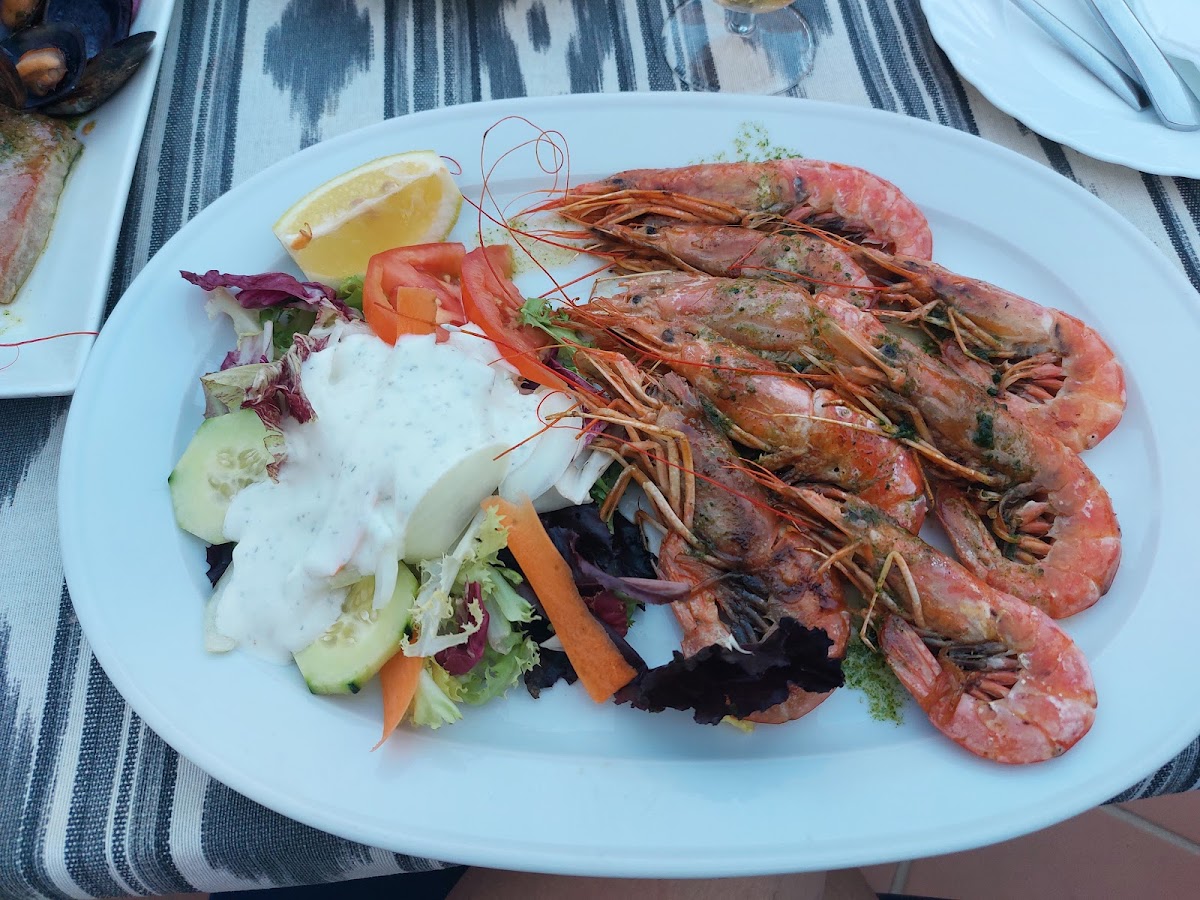 Restaurante Casa Ramón el Creole