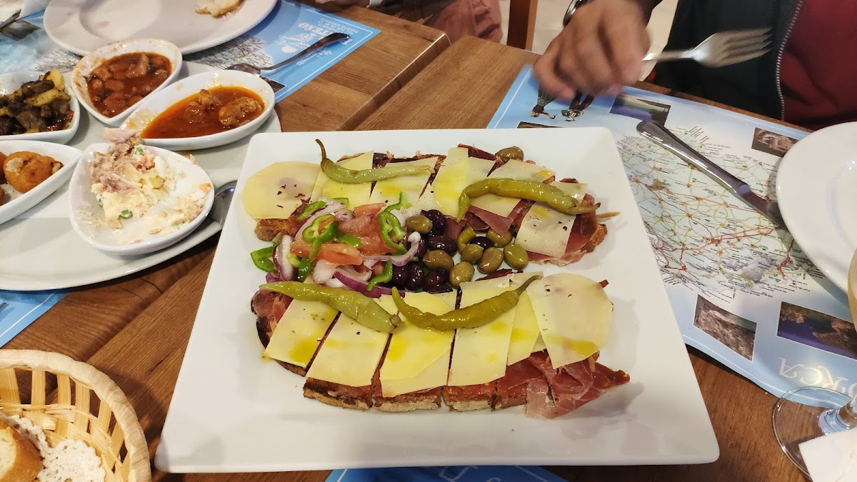 Restaurante Es Porteño