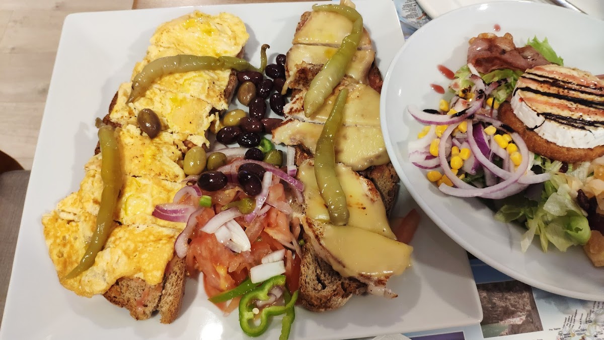 Restaurante Es Porteño