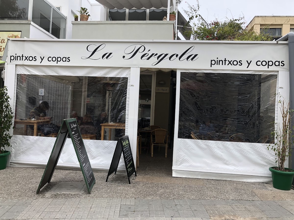 La Pergola