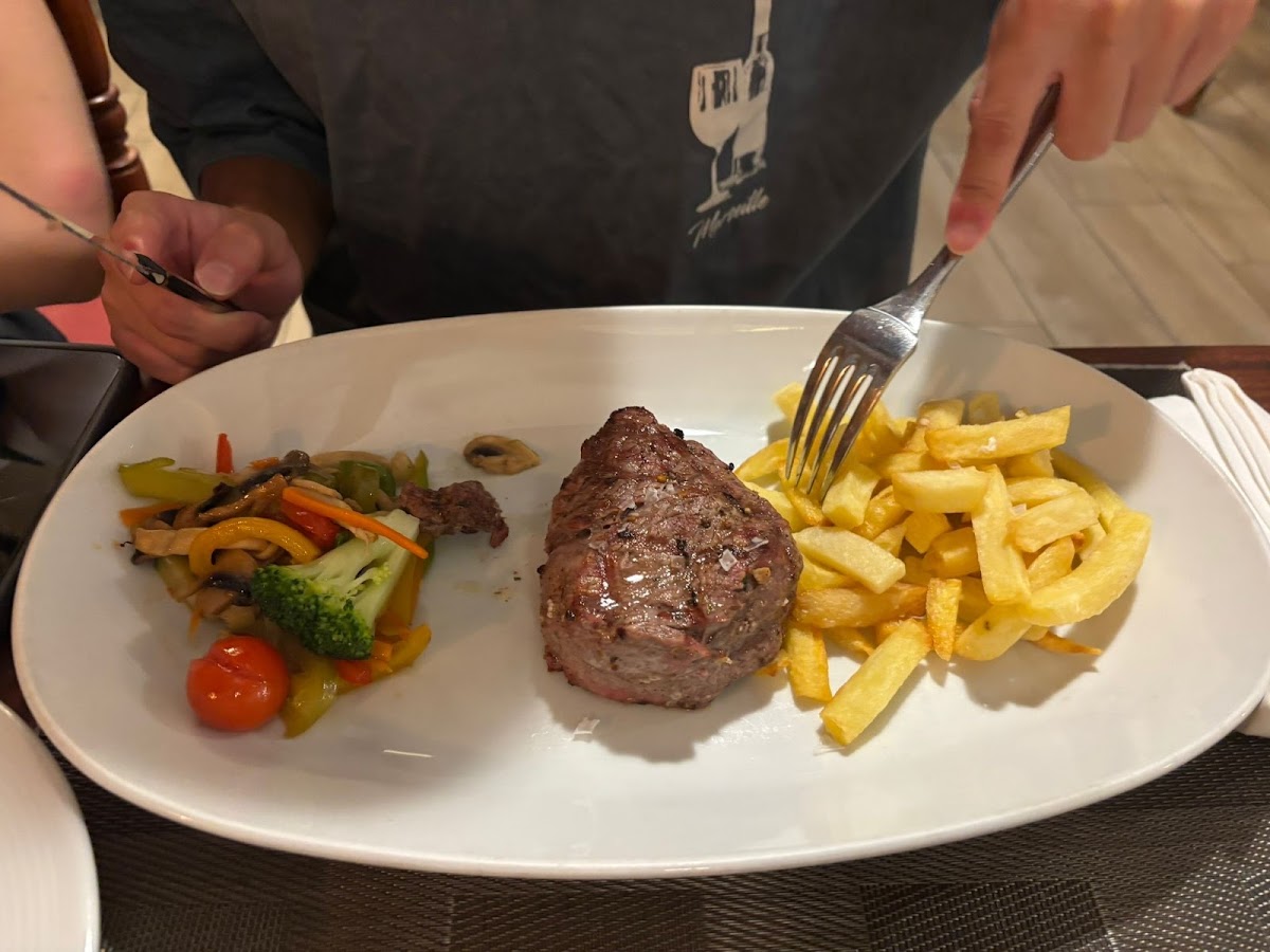 Gran Restaurant Es Mollet de s'Estanyol