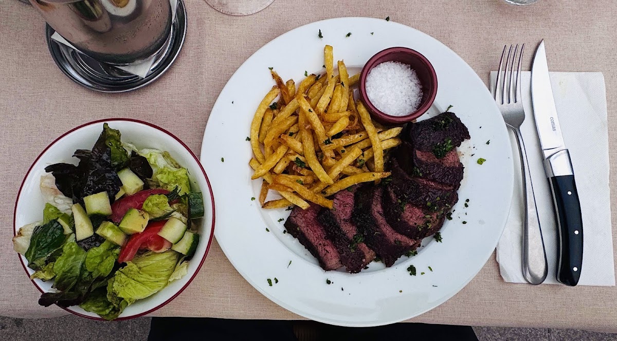 Restaurante Grescos
