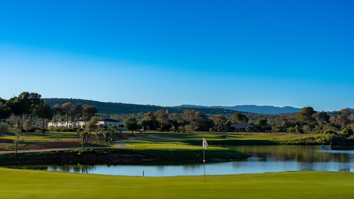 T Golf Palma Puntiro