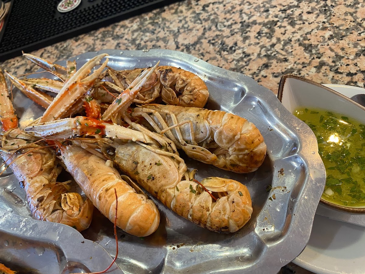 El Merendero