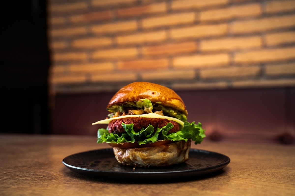 Bocados Burgers