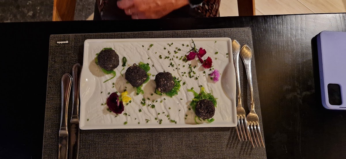 MIZU Asia Fusion Restaurant