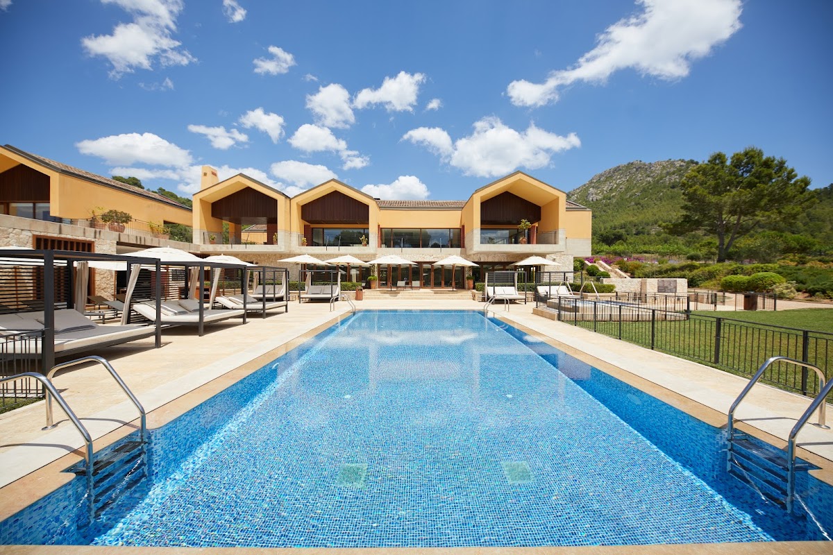 Cap Vermell Country Club