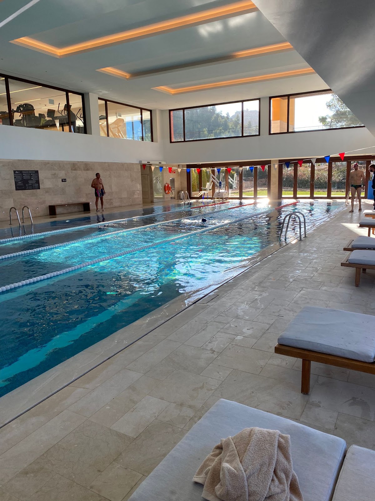 Cap Vermell Country Club