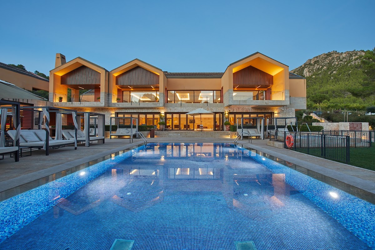 Cap Vermell Country Club