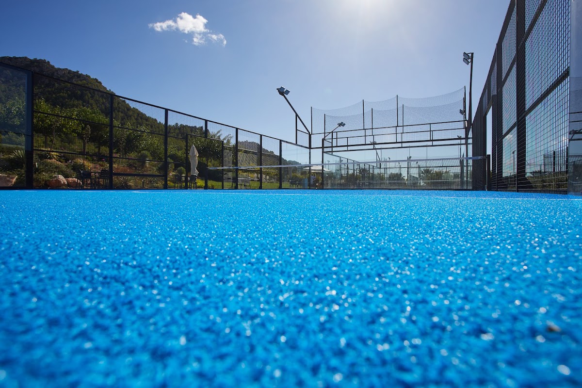 Cap Vermell Country Club