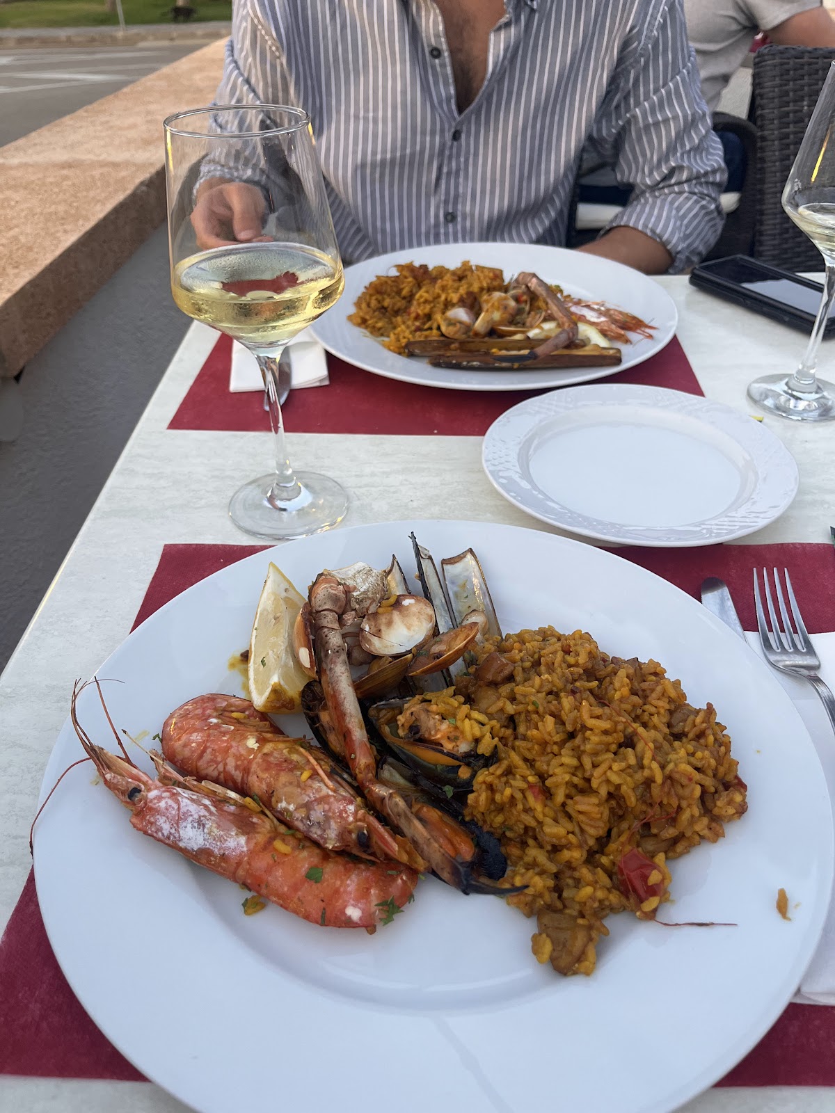 Apartamentos & Restaurante La Cabaña