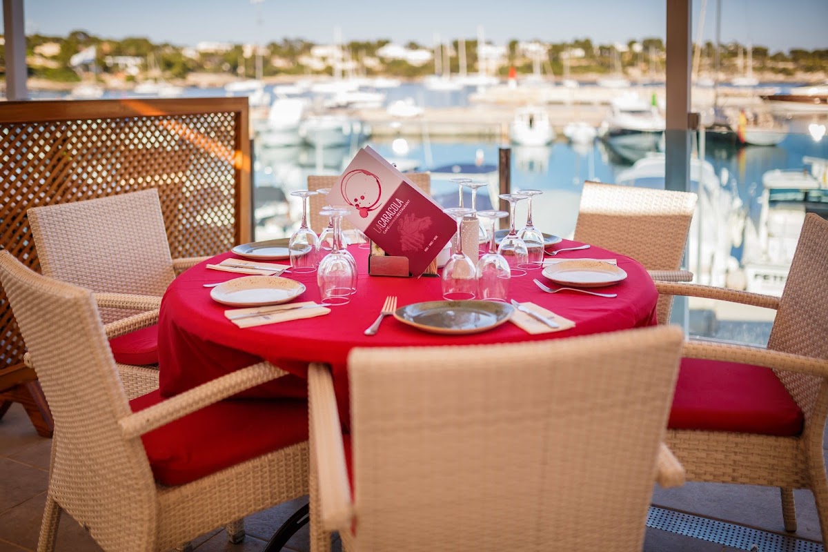 Restaurante La Caracola