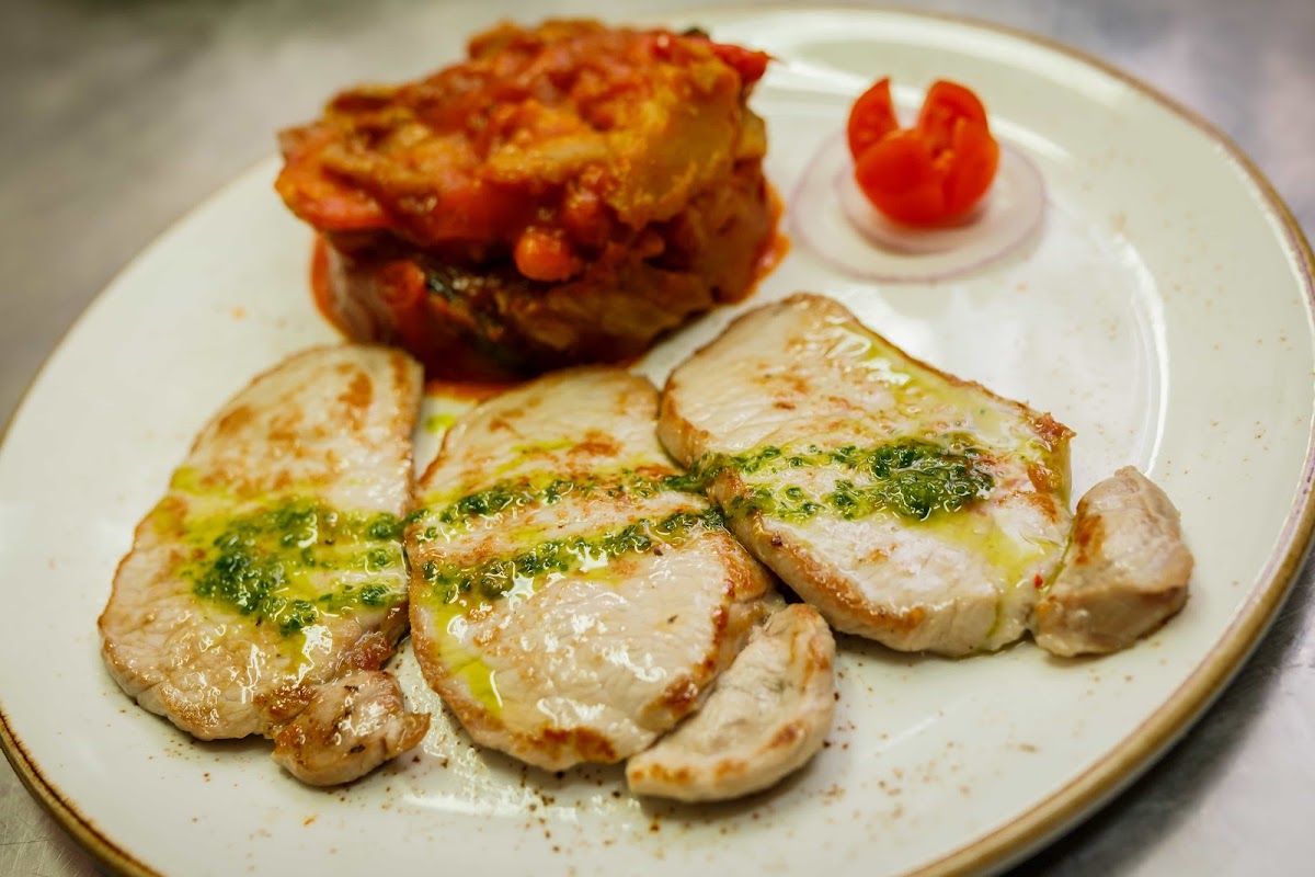 Restaurante La Caracola