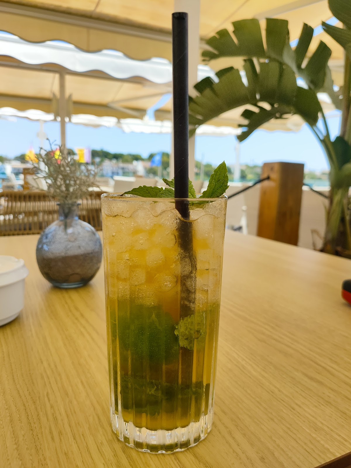 Restaurante La Caracola