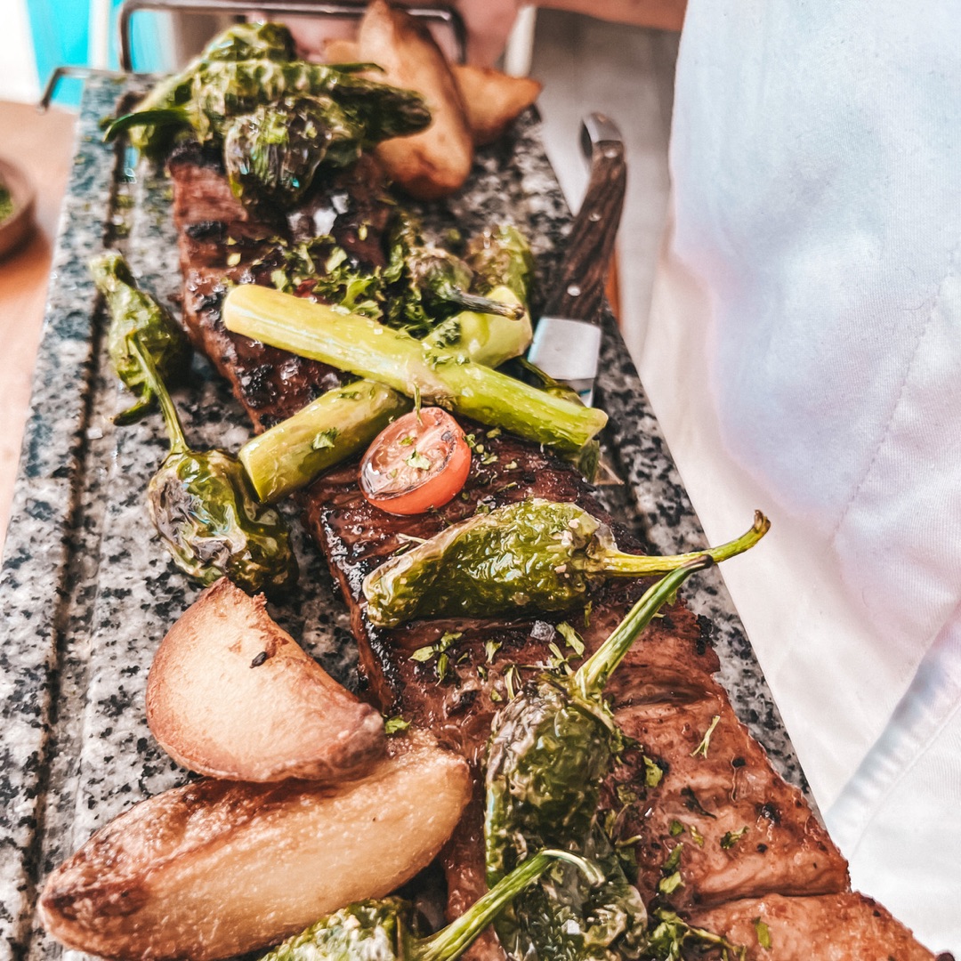 5illes EAT&DRINK - Restaurant de tapes