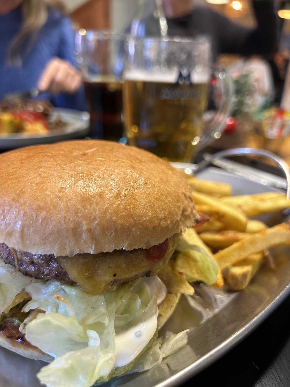 El Trastero Cuina Bar