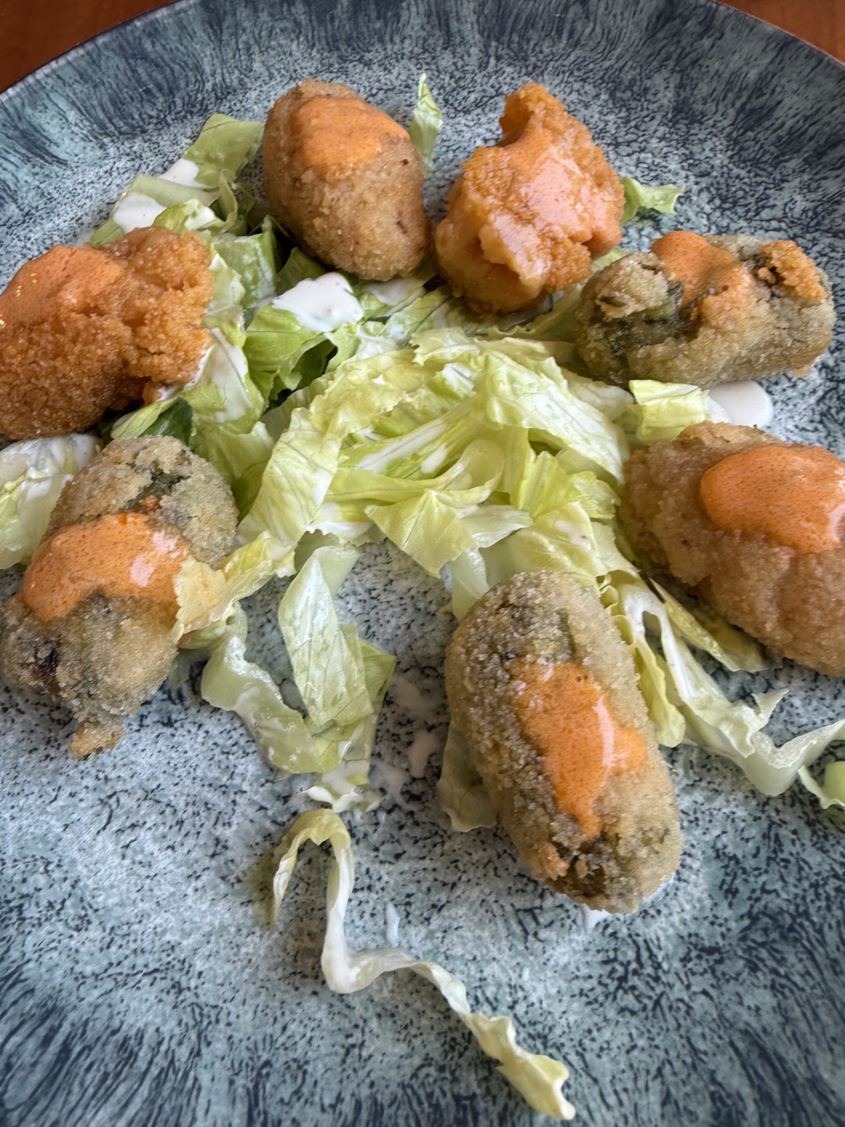 Restaurante Canyamar
