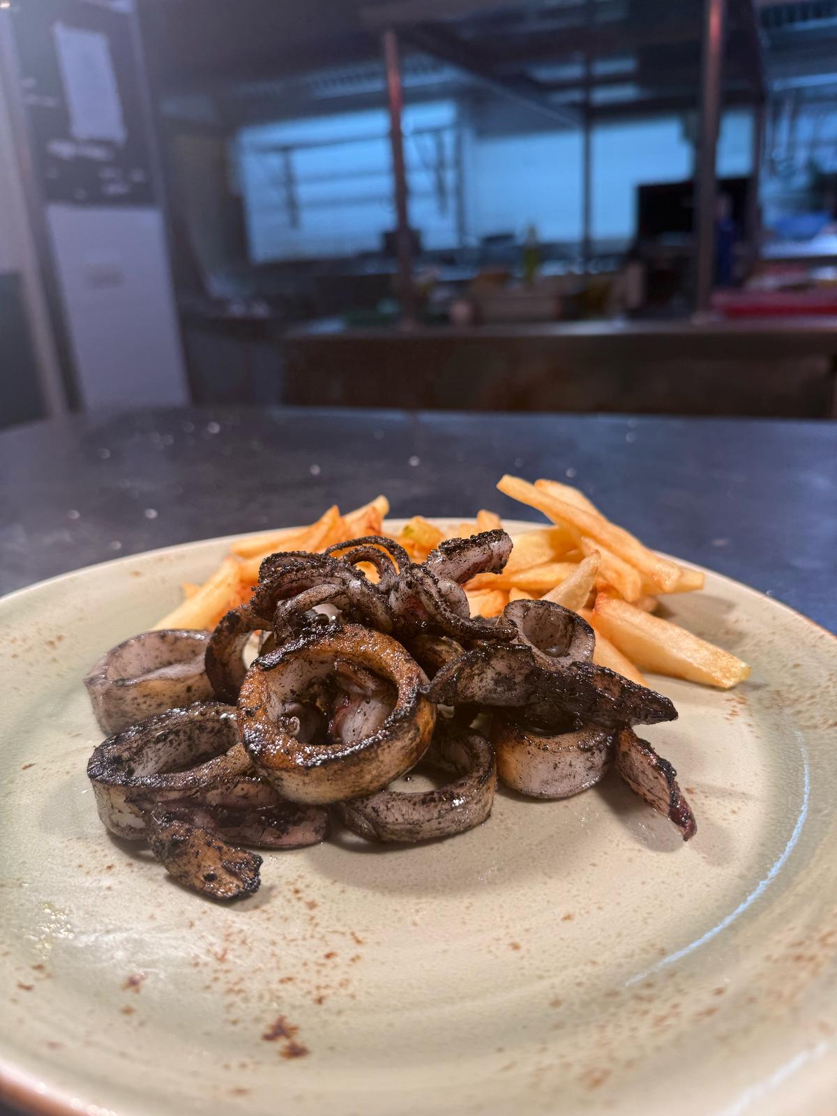 Restaurant Sal de Cocó
