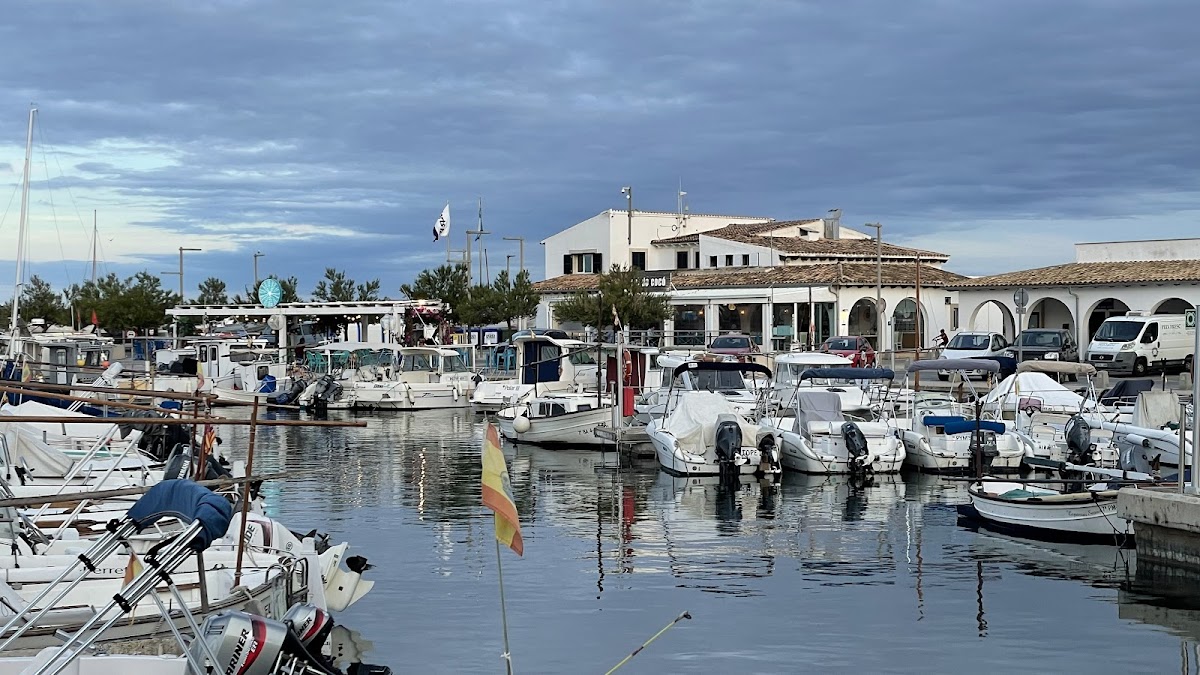 Restaurant Sal de Cocó