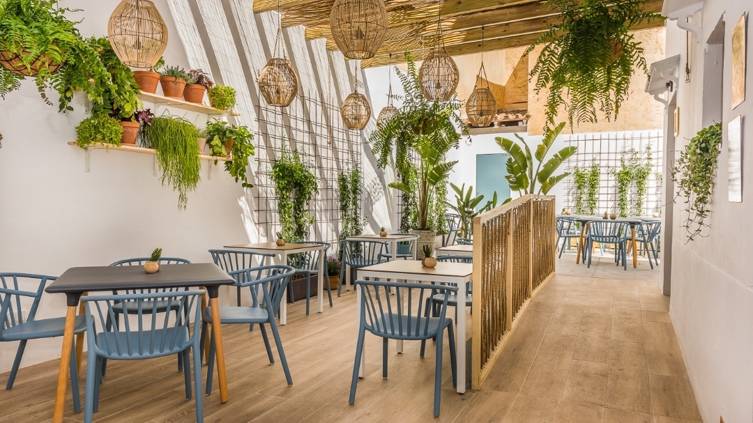 Ses Cosines Restaurant