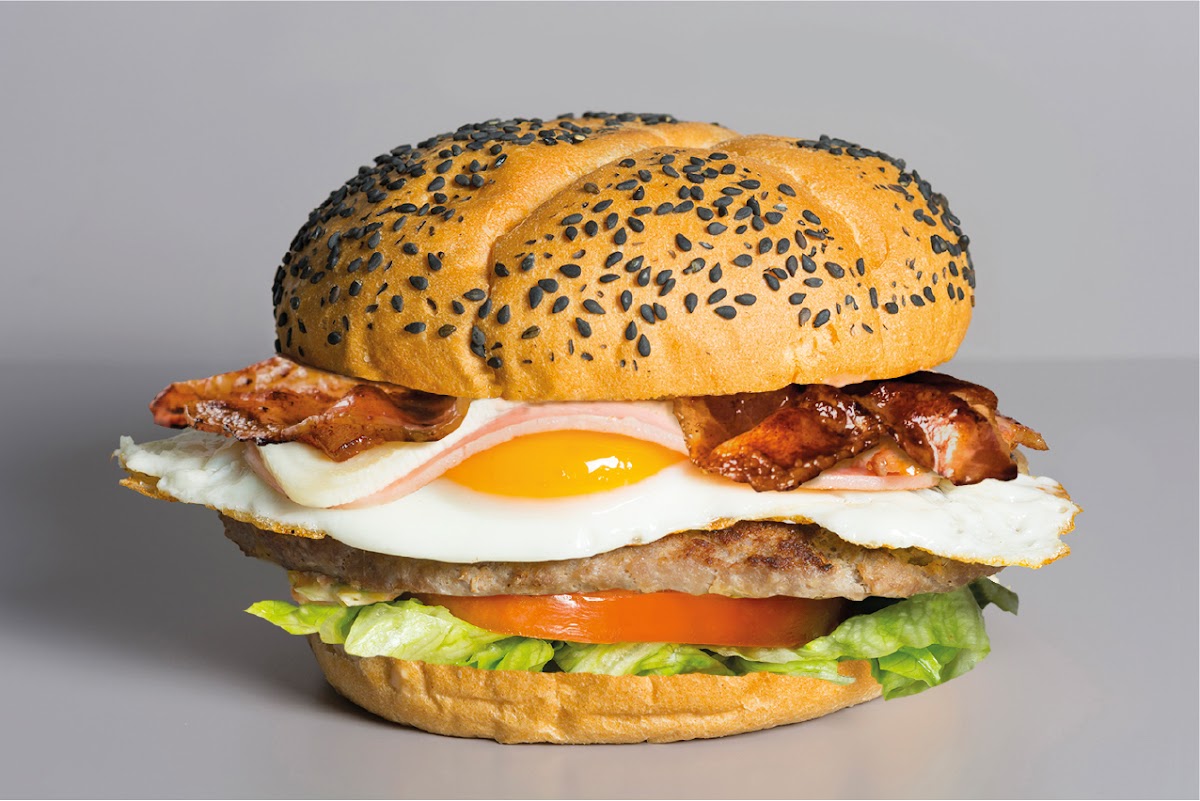 ARARAT BURGER & FUN