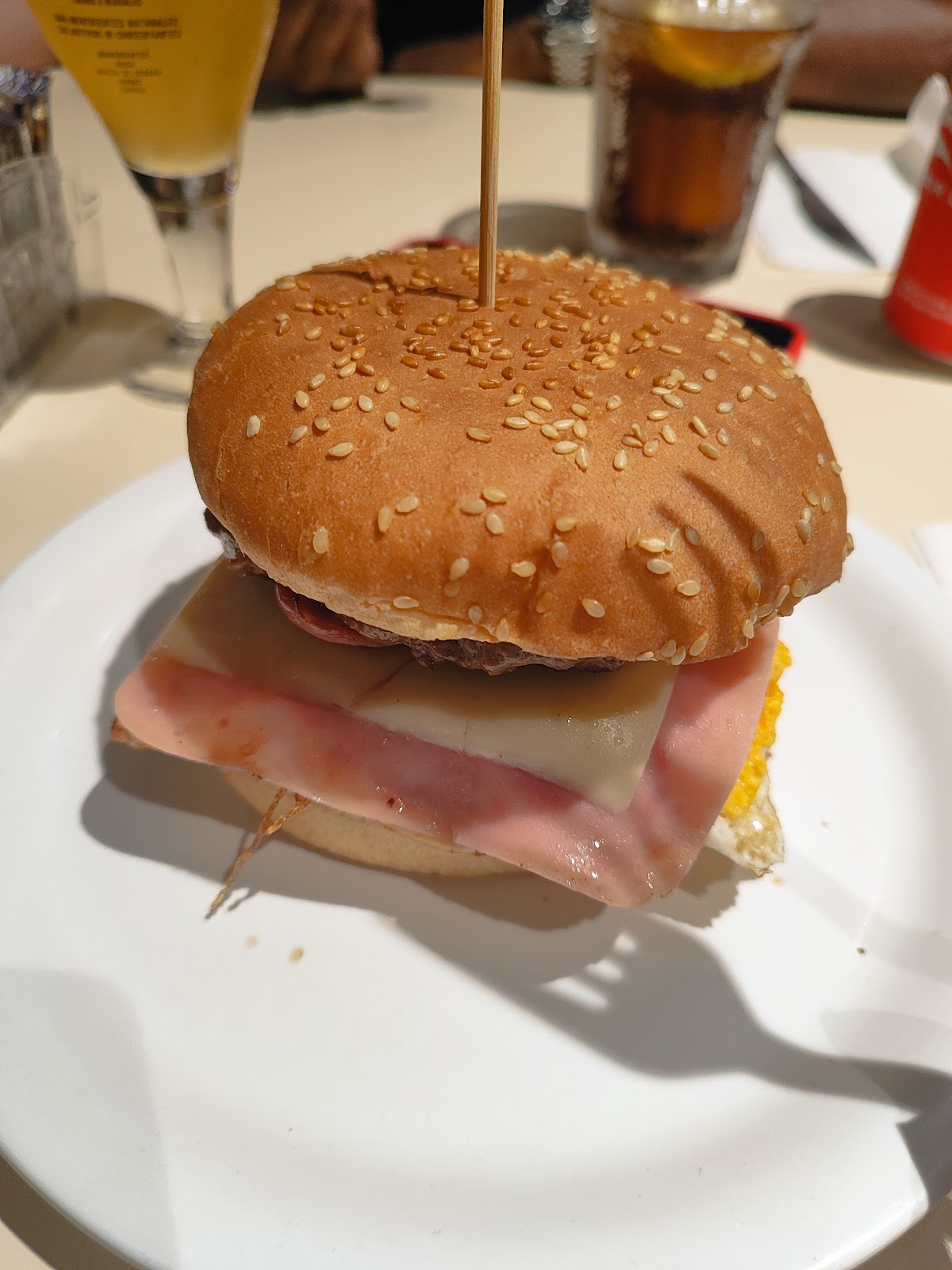 ARARAT BURGER & FUN