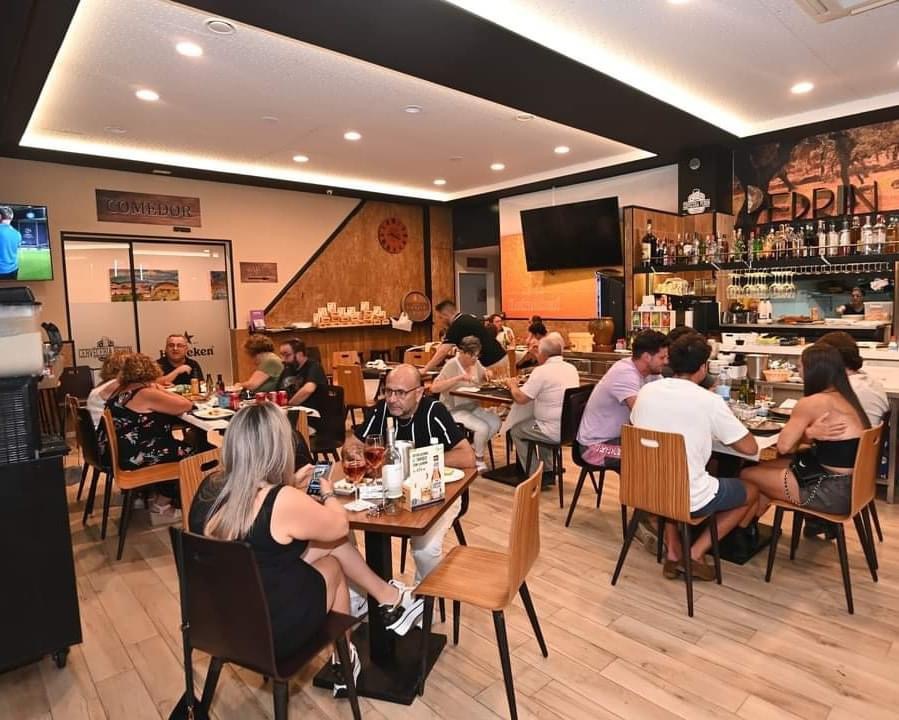 Cervecería Pedrín