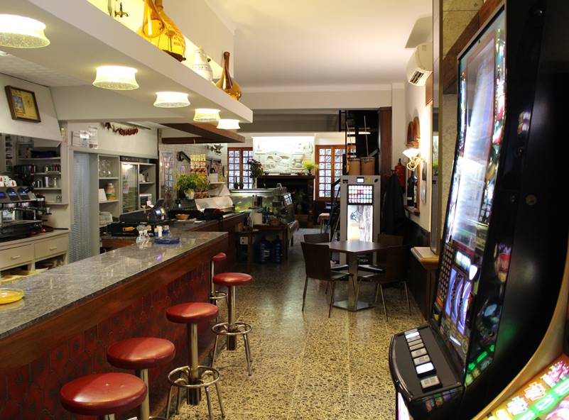 Bar Restaurant Sant Jordi