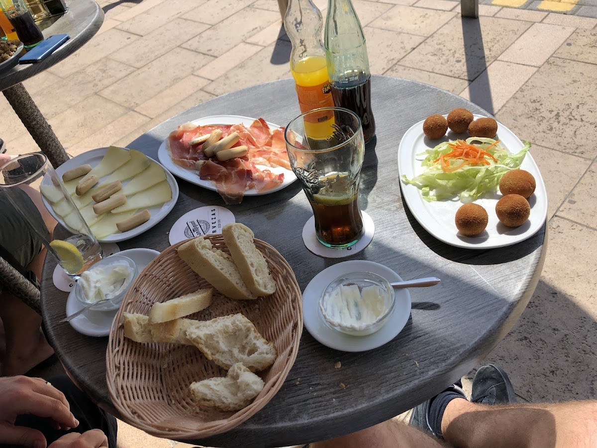 Bar Cala Canta