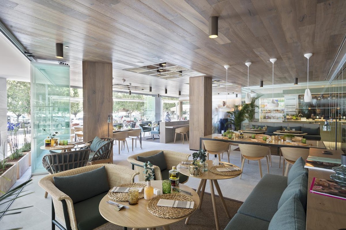 MOSS Restaurante