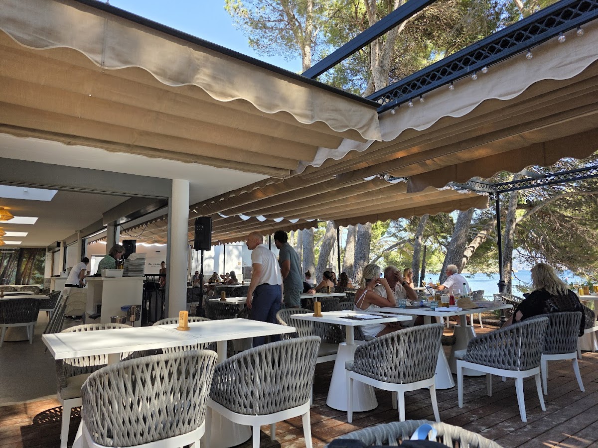 La Veranda