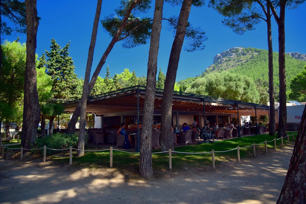 La Veranda