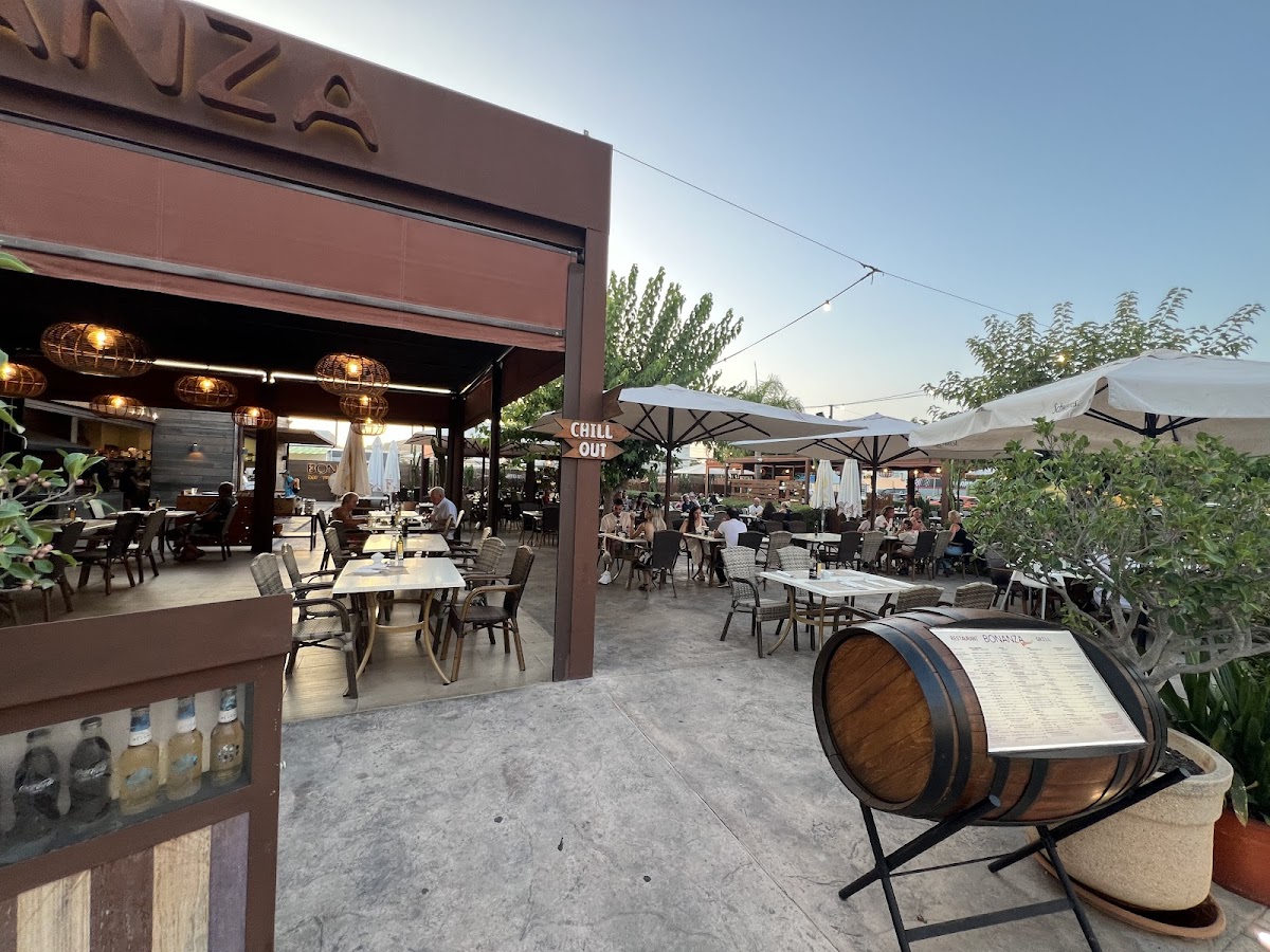 Restaurant Bonanza