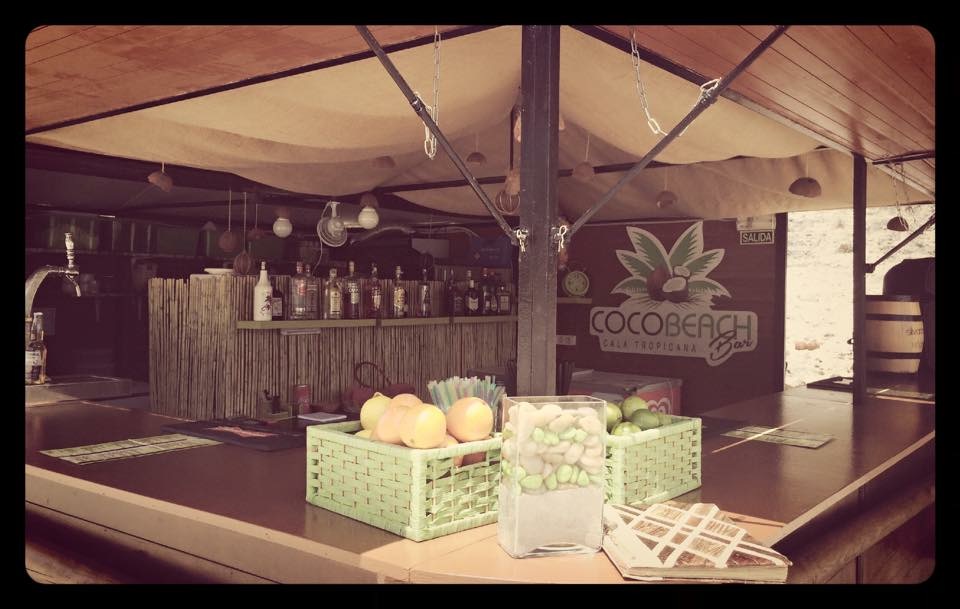 Coco Beach Bar