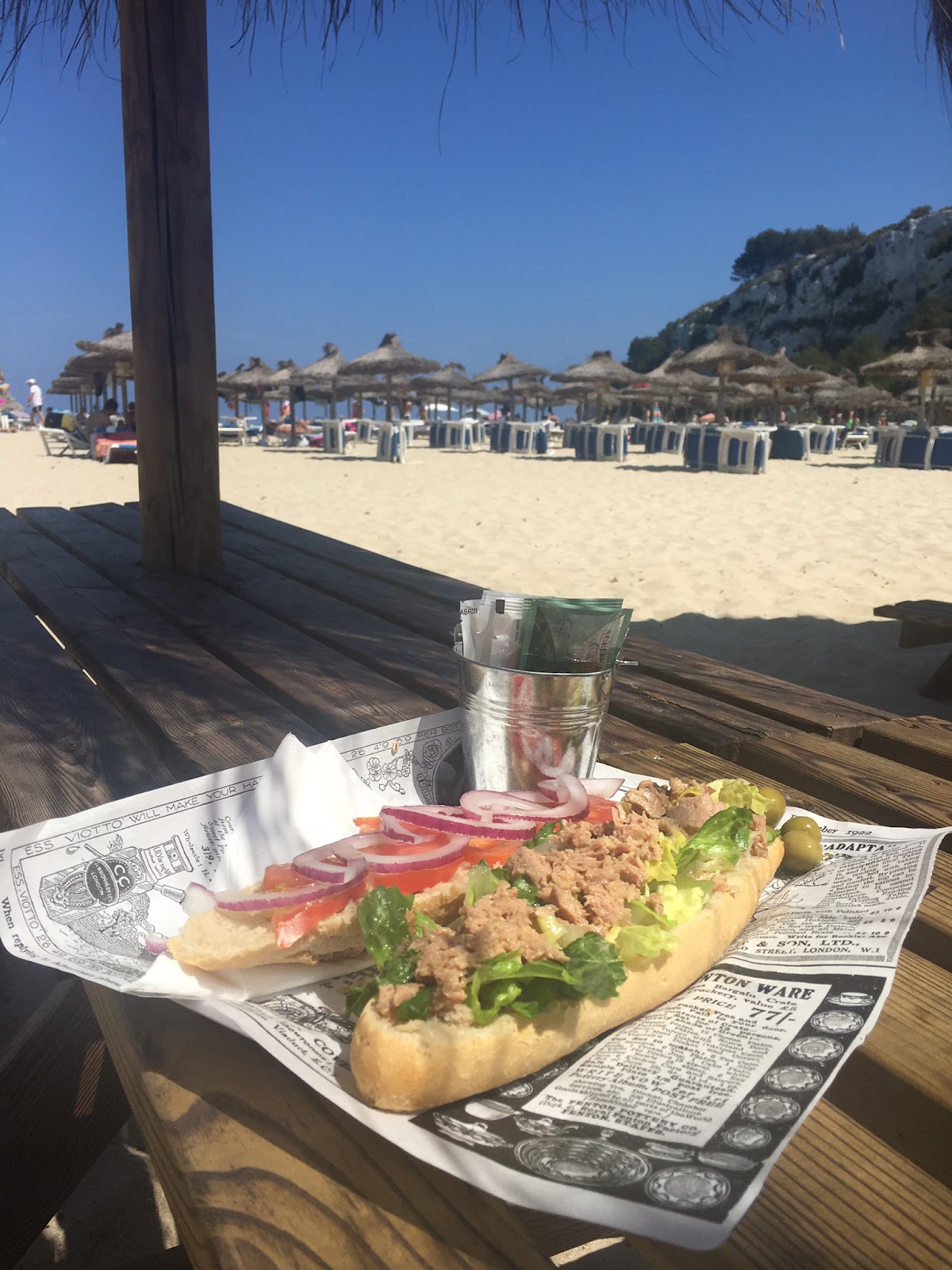 Coco Beach Bar