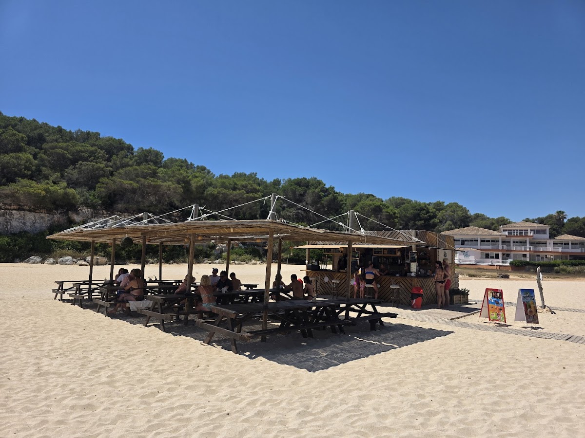 Coco Beach Bar