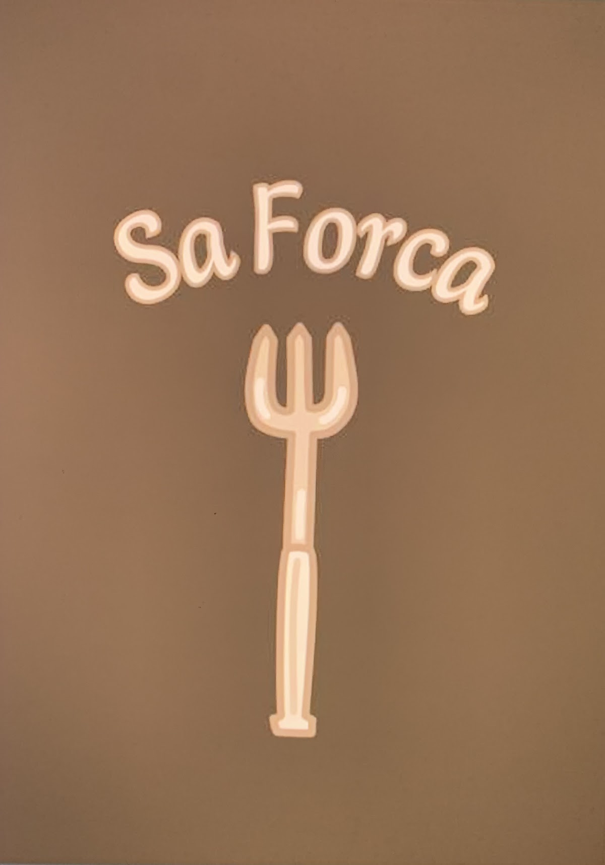 Sa Forca