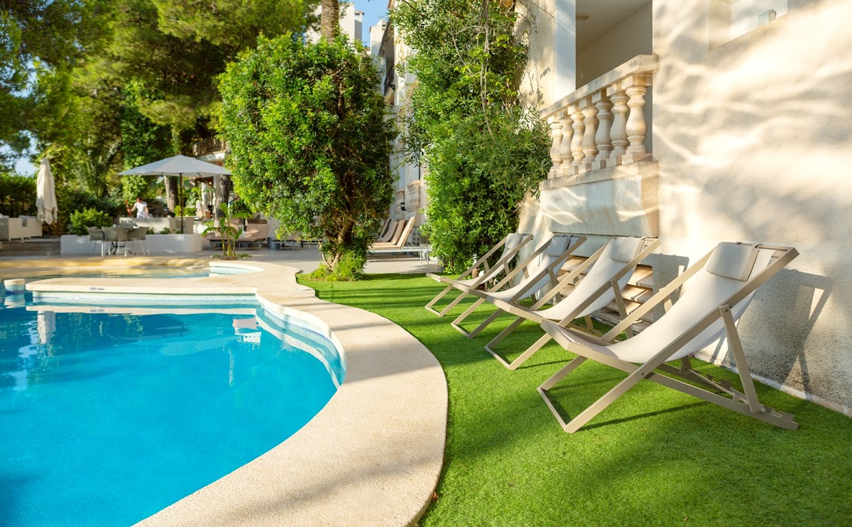 Es Bauló Petit Hotel